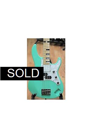 Yamaha Attitude Ltd II Yamaha Attitude Ltd II